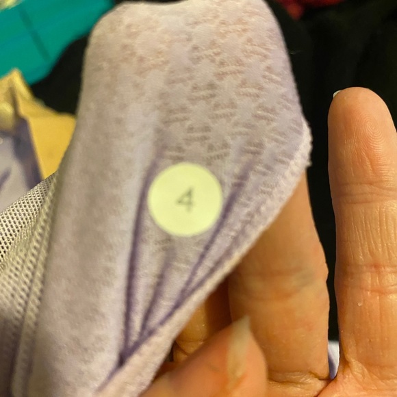 Lululemon Tank Top - Picture 4 of 4